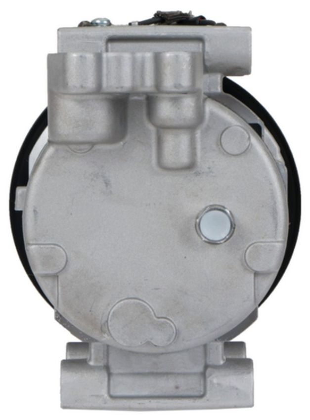 Four Seasons 68403 Valeo DKS15 Compressor