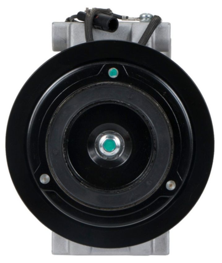 Four Seasons 68403 Valeo DKS15 Compressor