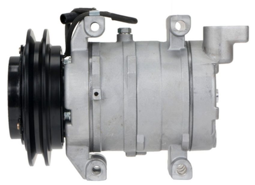 Four Seasons 68403 Valeo DKS15 Compressor