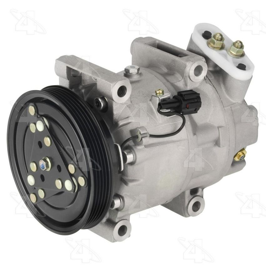 Four Seasons 68427 Calsonic CWV618 Compressor