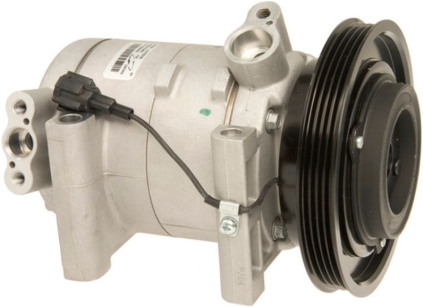 Four Seasons 68428 Calsonic DKV14C Compressor