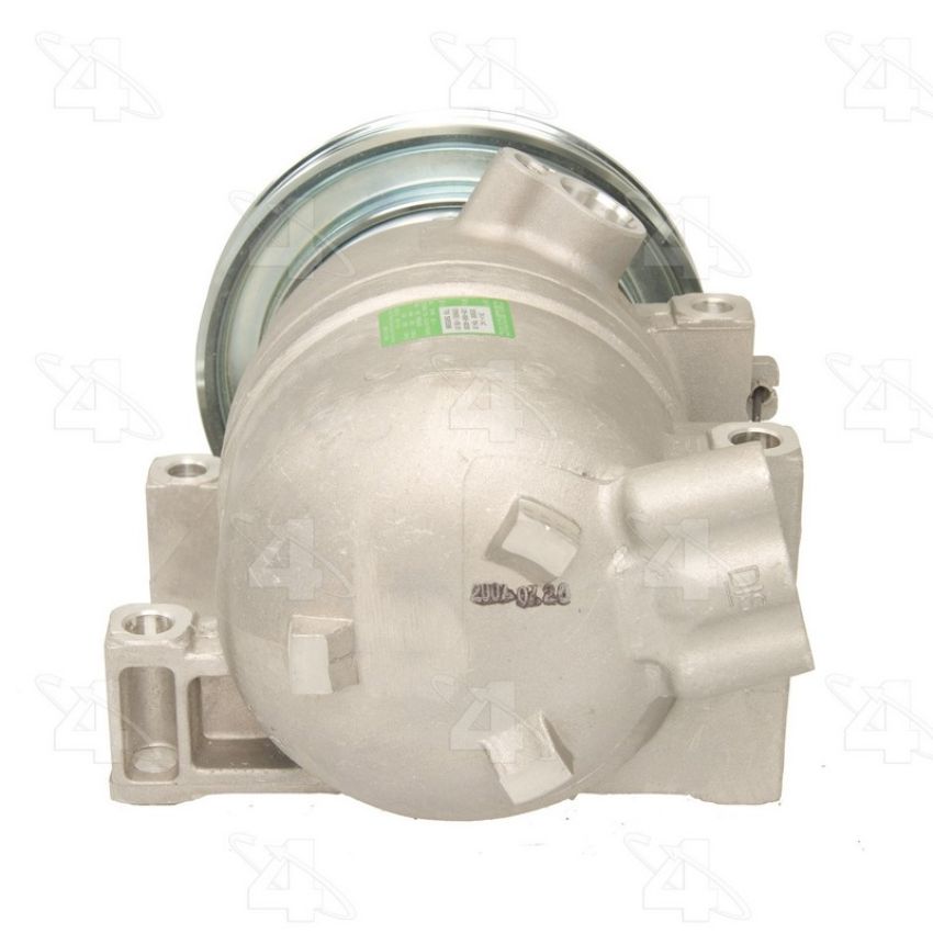 Four Seasons 68428 Calsonic DKV14C Compressor