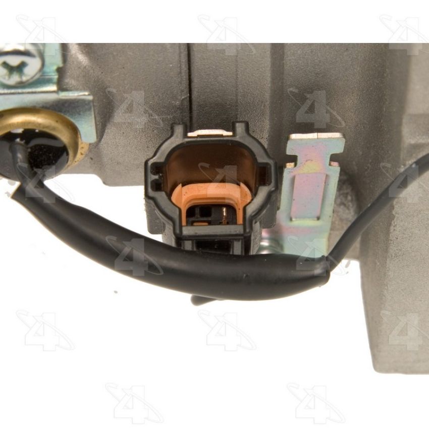 Four Seasons 68428 Calsonic DKV14C Compressor