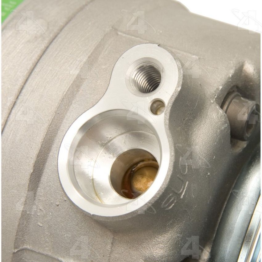 Four Seasons 68428 Calsonic DKV14C Compressor