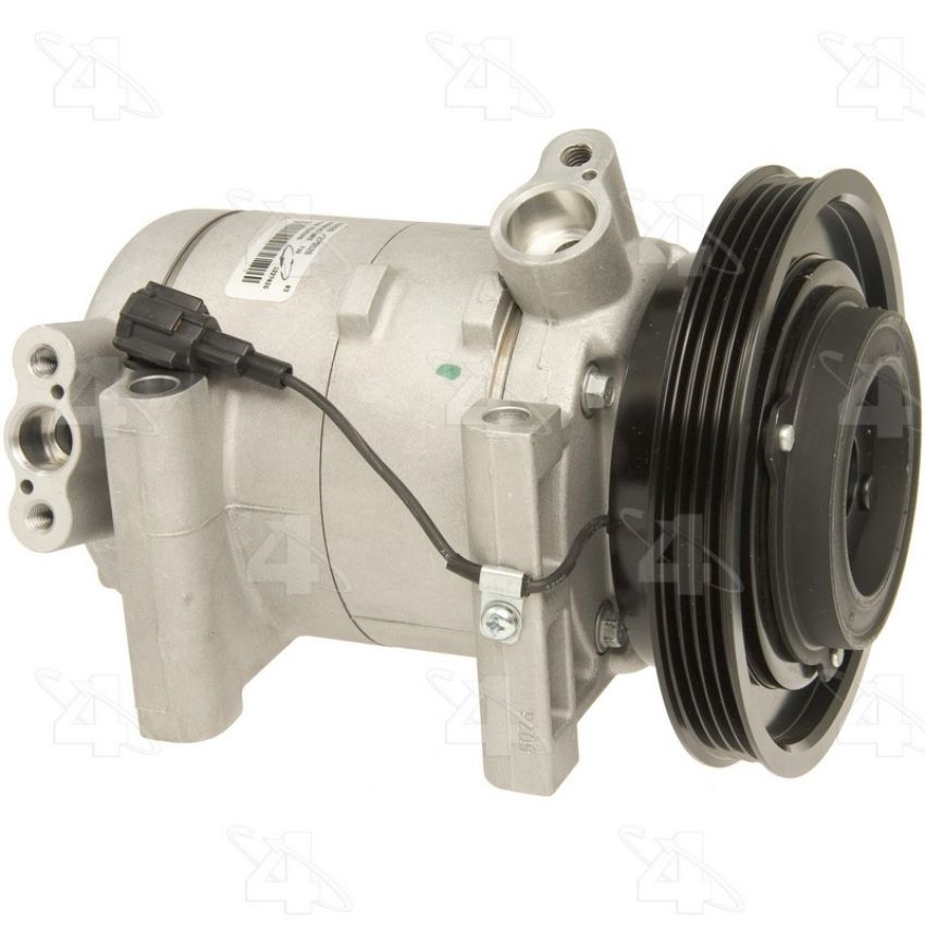 Four Seasons 68428 Calsonic DKV14C Compressor