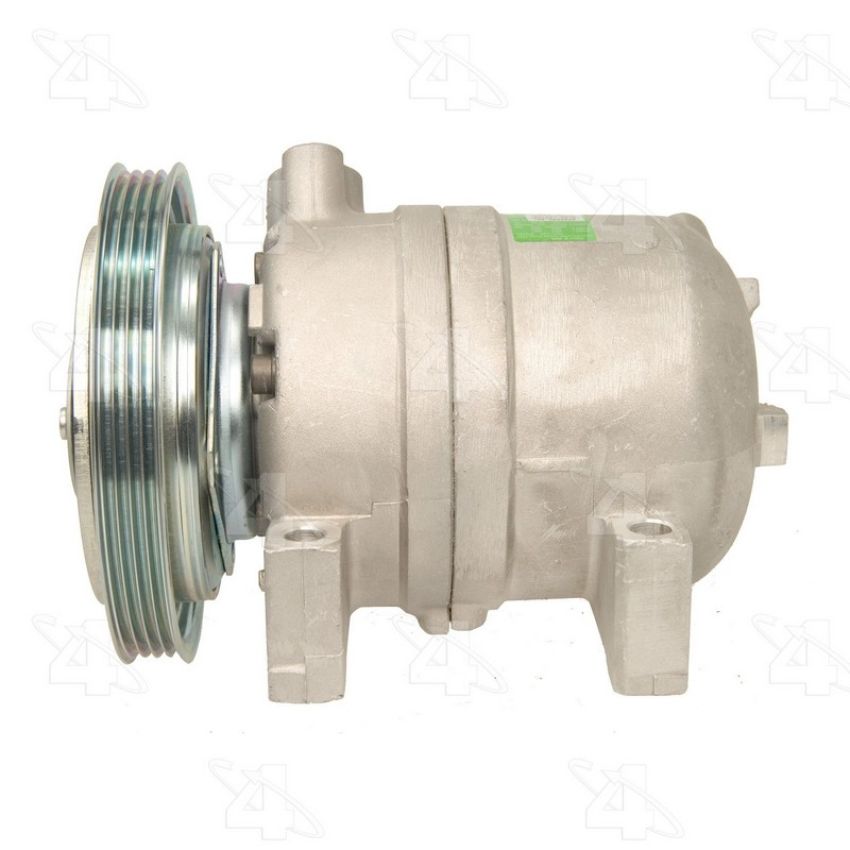 Four Seasons 68428 Calsonic DKV14C Compressor