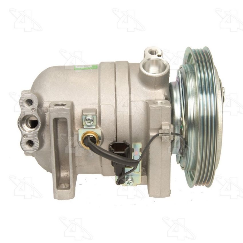 Four Seasons 68428 Calsonic DKV14C Compressor