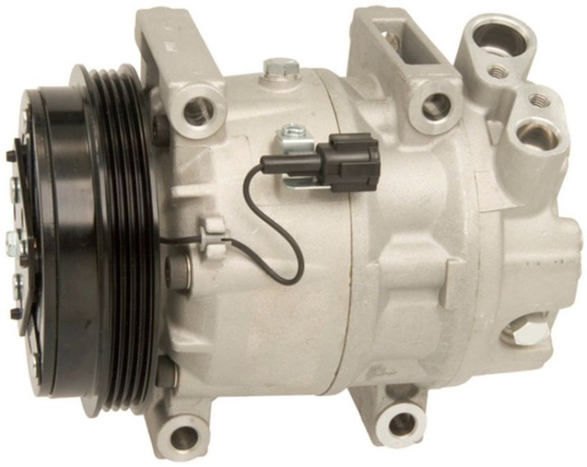 Four Seasons 68435 Calsonic CWV618 Compressor
