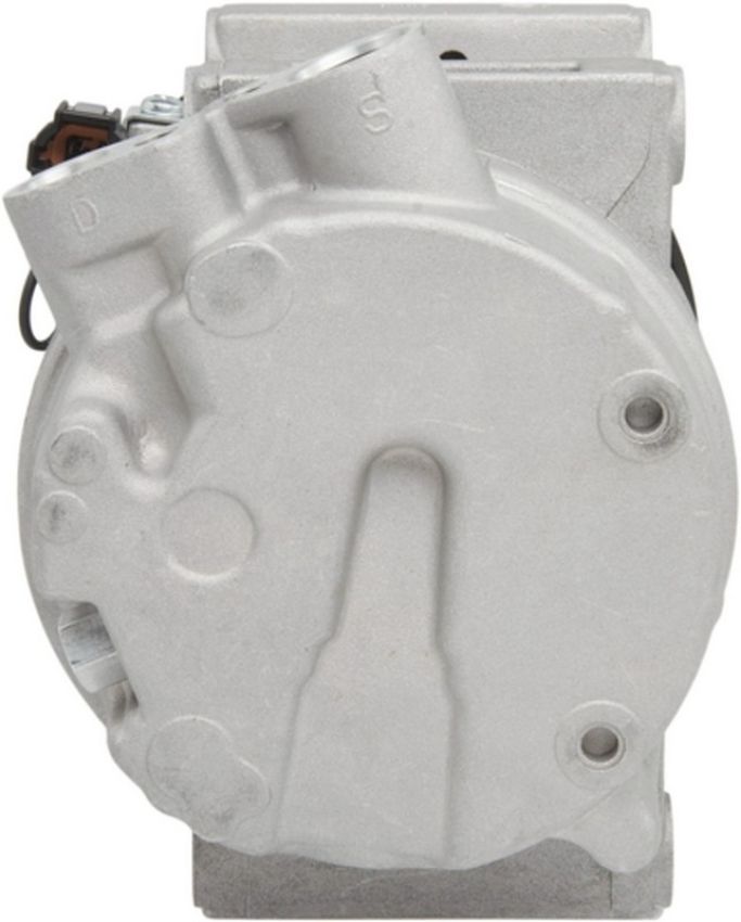 Four Seasons 68435 Calsonic CWV618 Compressor