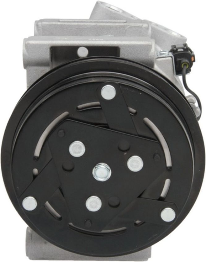 Four Seasons 68435 Calsonic CWV618 Compressor