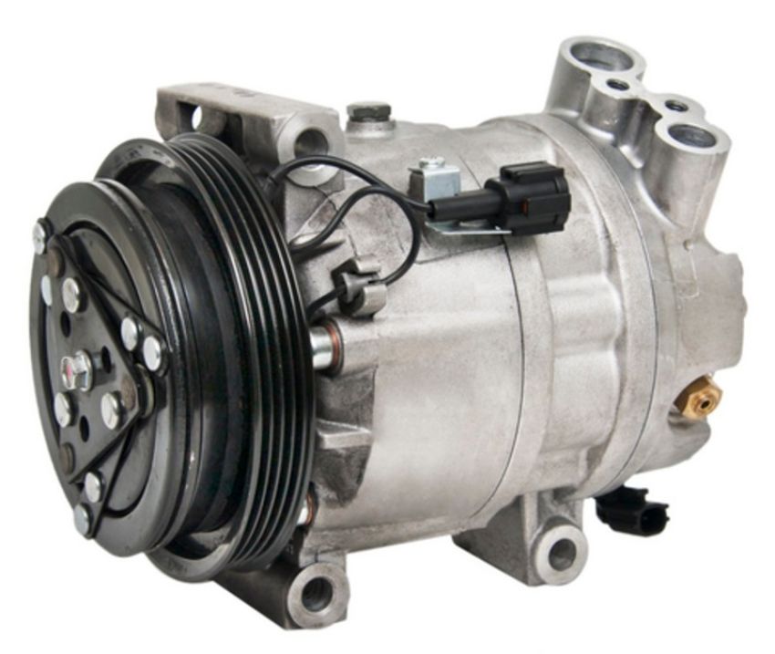 Four Seasons 68436 Calsonic CWE618 Compressor