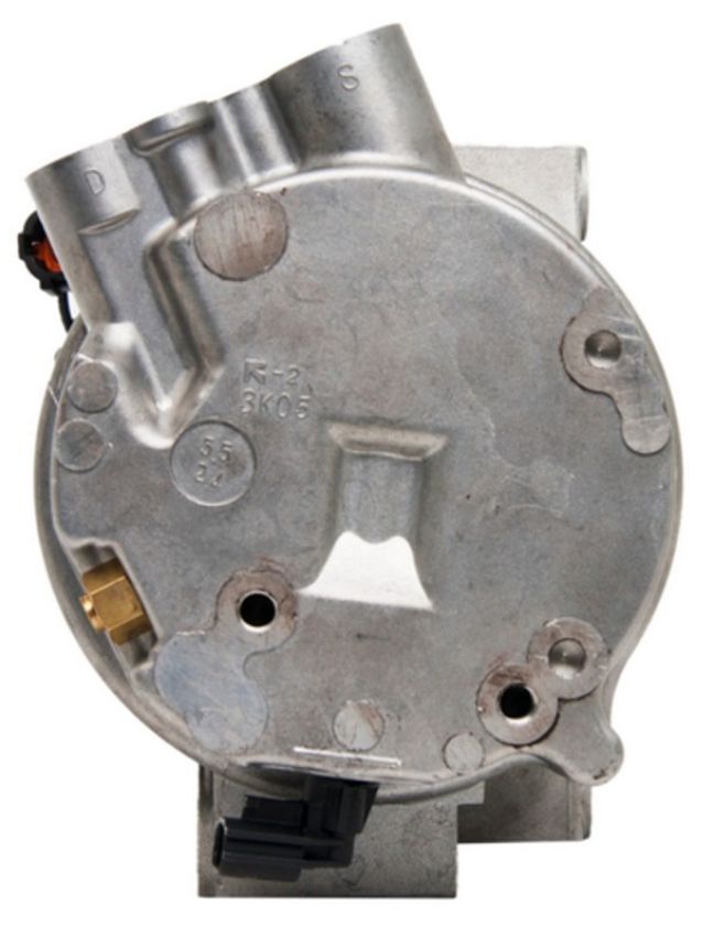 Four Seasons 68436 Calsonic CWE618 Compressor