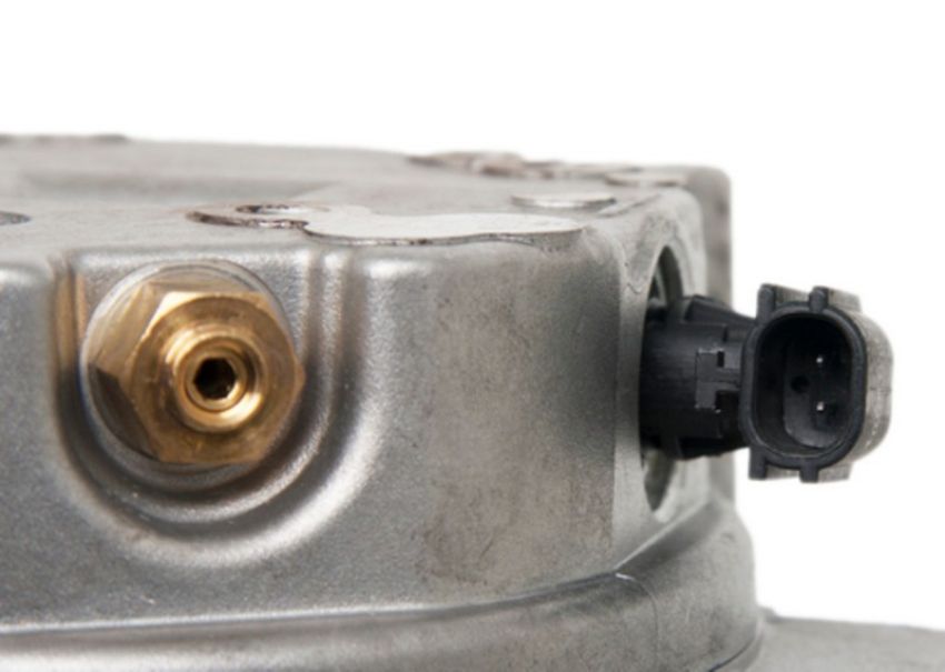 Four Seasons 68436 Calsonic CWE618 Compressor