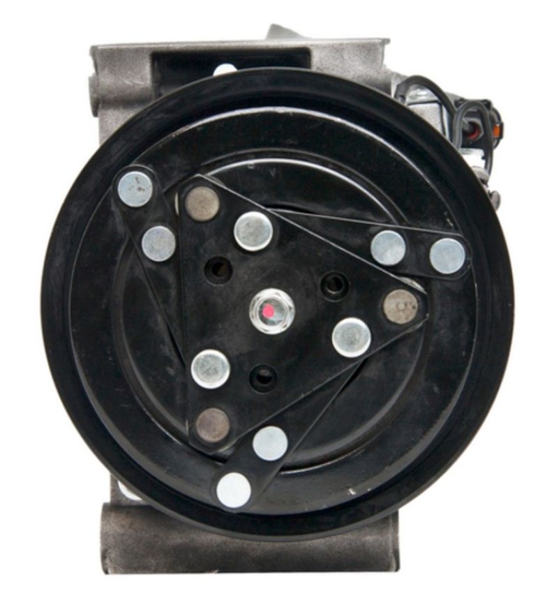 Four Seasons 68436 Calsonic CWE618 Compressor