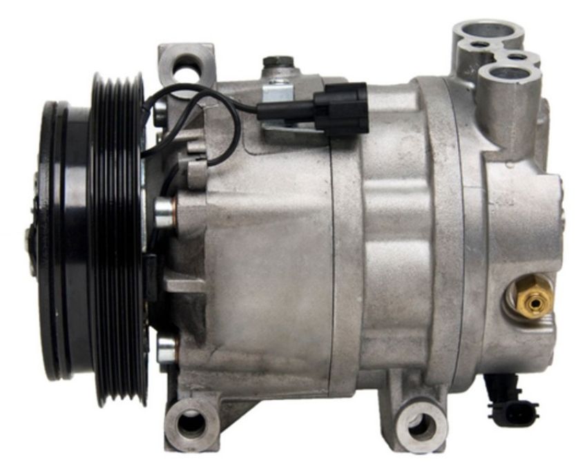 Four Seasons 68436 Calsonic CWE618 Compressor