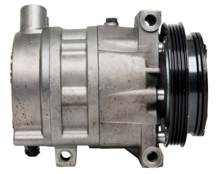 Four Seasons 68436 Calsonic CWE618 Compressor