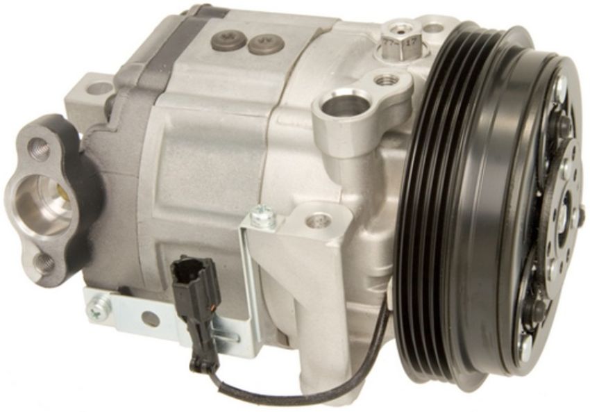 Four Seasons 68437 Valeo DKV14G Compressor