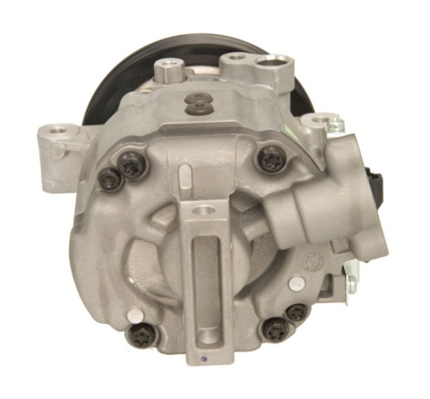 Four Seasons 68437 Valeo DKV14G Compressor