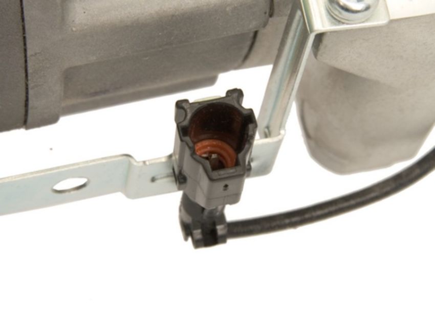 Four Seasons 68437 Valeo DKV14G Compressor