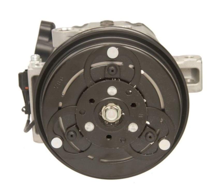 Four Seasons 68437 Valeo DKV14G Compressor