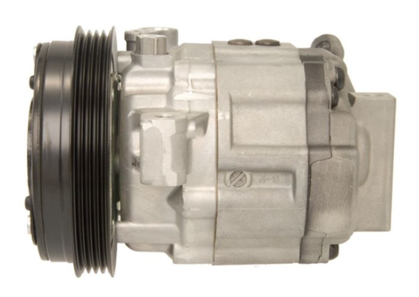 Four Seasons 68437 Valeo DKV14G Compressor