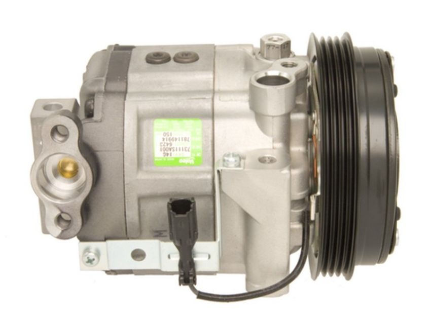 Four Seasons 68437 Valeo DKV14G Compressor