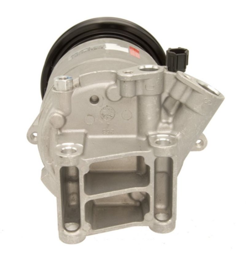 Four Seasons 68438 Valeo DKS17D Compressor