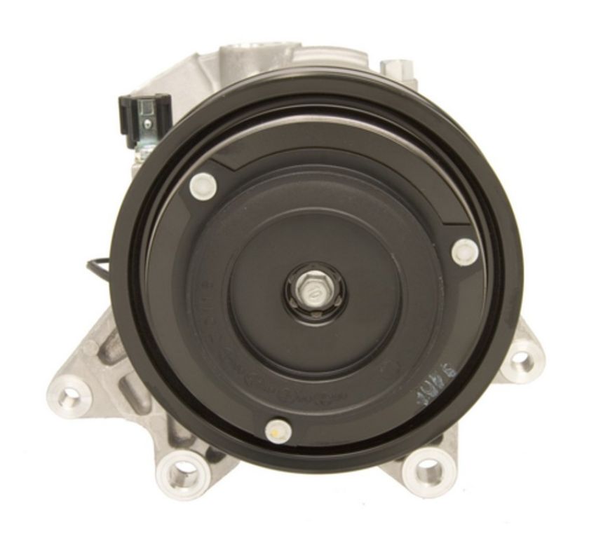 Four Seasons 68438 Valeo DKS17D Compressor