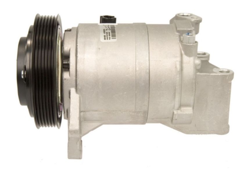 Four Seasons 68438 Valeo DKS17D Compressor