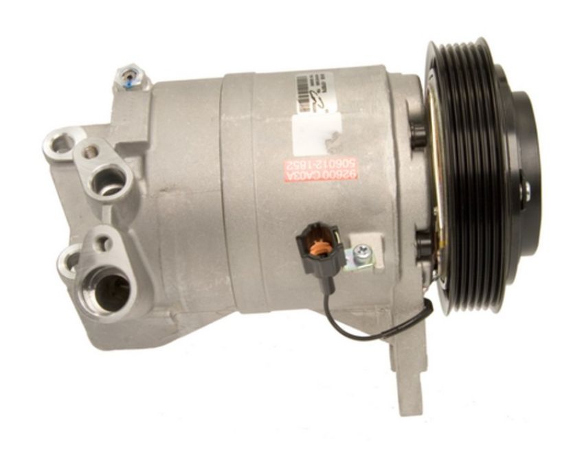Four Seasons 68438 Valeo DKS17D Compressor