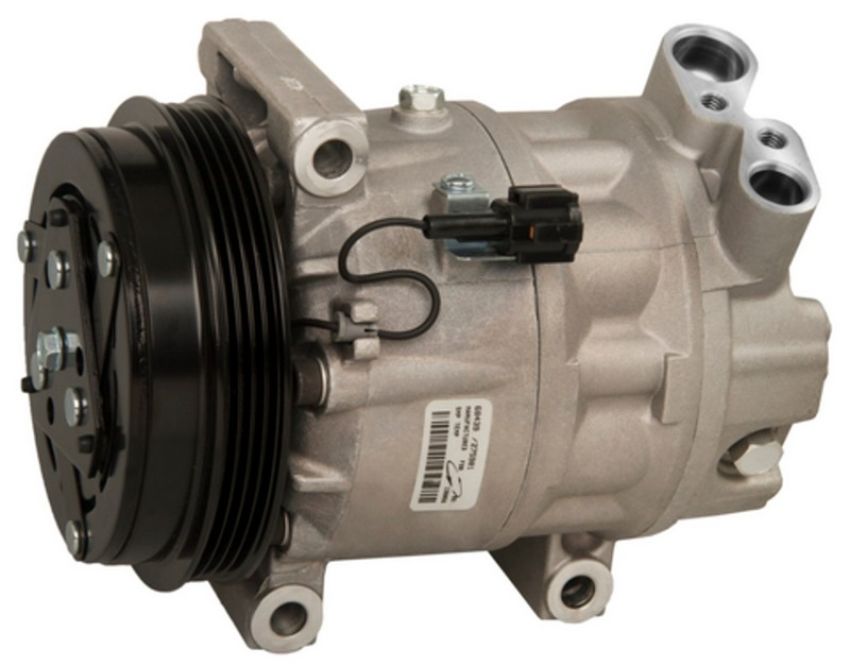 Four Seasons 68439 Calsonic CWV615M Compressor