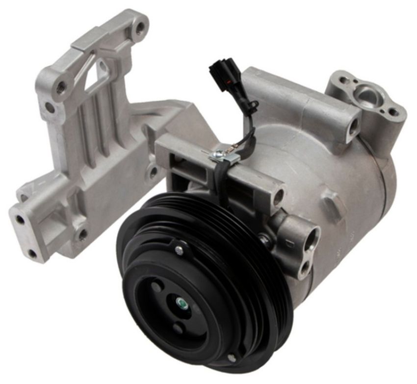 Four Seasons 68444 Valeo DKV14G Compressor