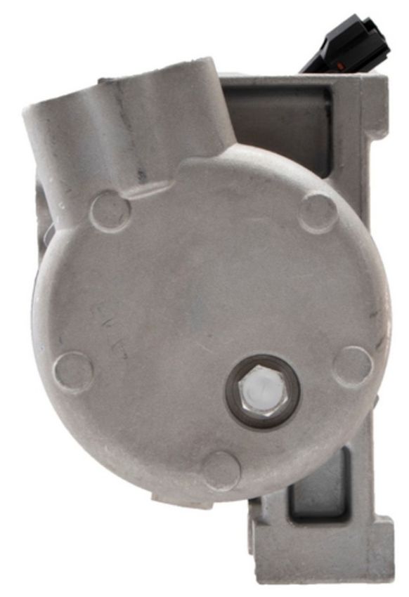 Four Seasons 68444 Valeo DKV14G Compressor