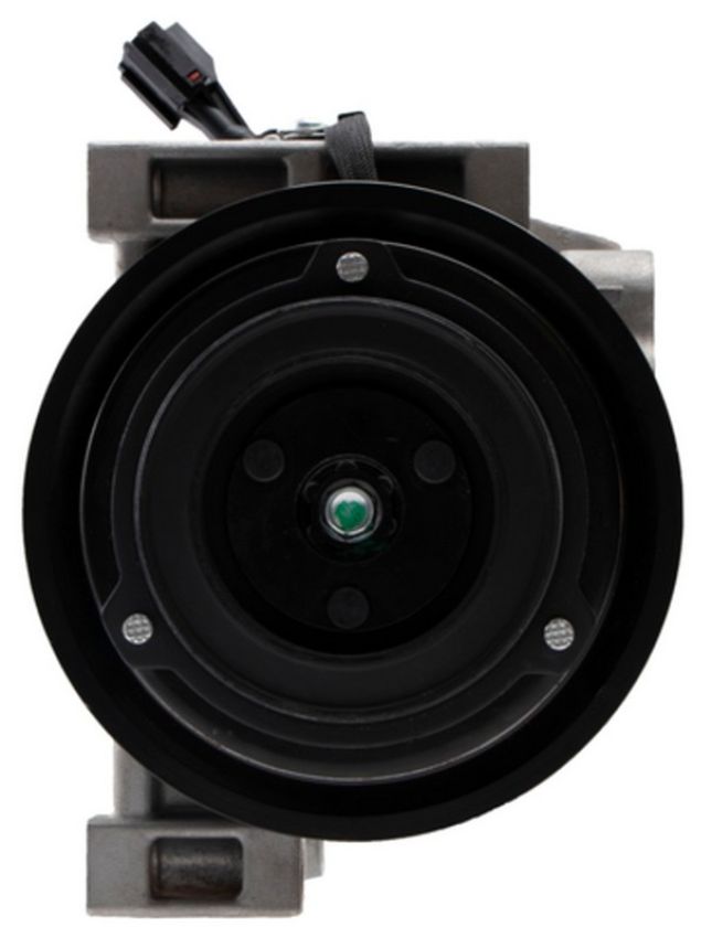 Four Seasons 68444 Valeo DKV14G Compressor