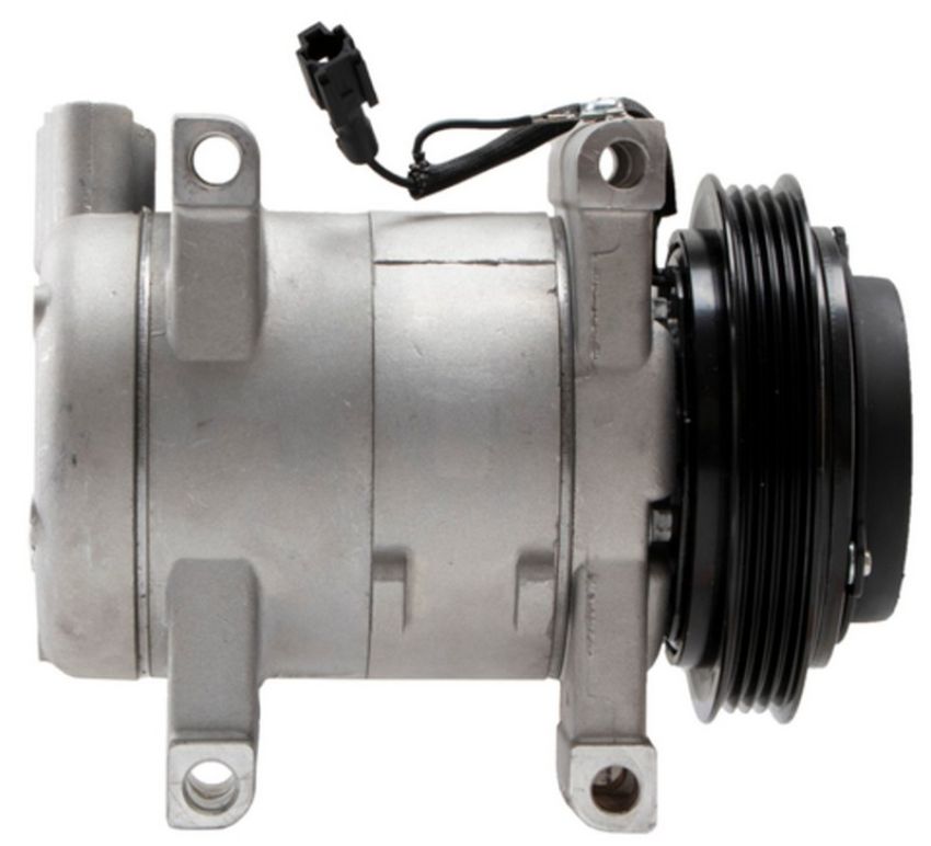 Four Seasons 68444 Valeo DKV14G Compressor