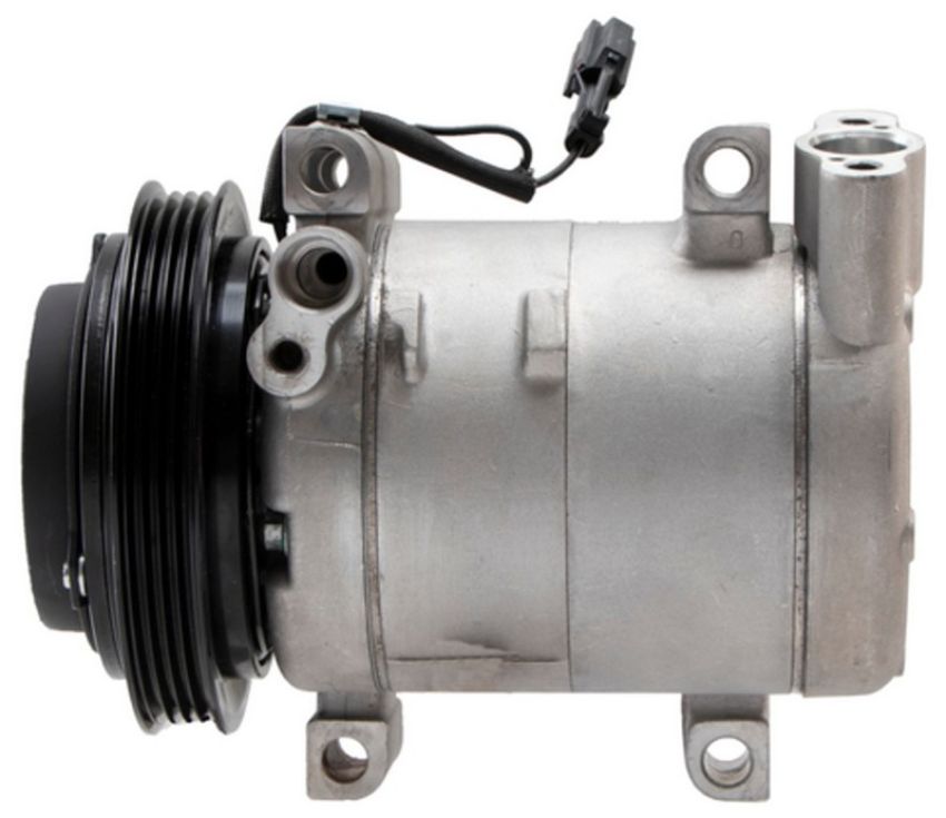 Four Seasons 68444 Valeo DKV14G Compressor