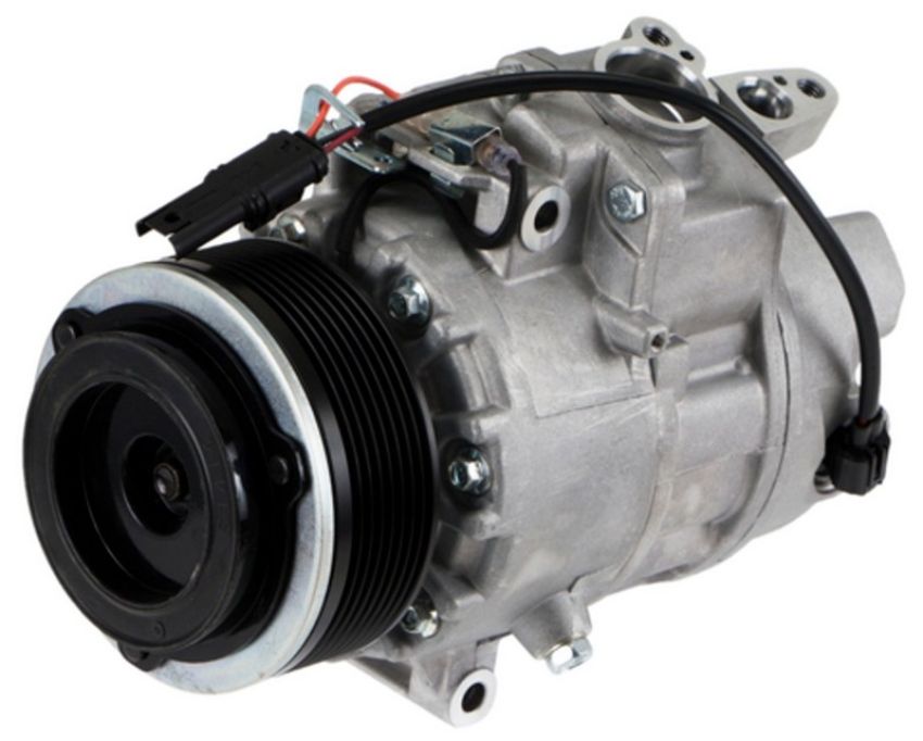 Four Seasons 68446 Calsonic CSE17C Compressor
