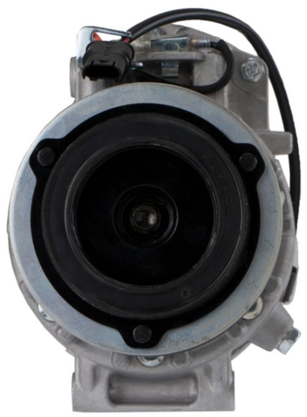Four Seasons 68446 Calsonic CSE17C Compressor