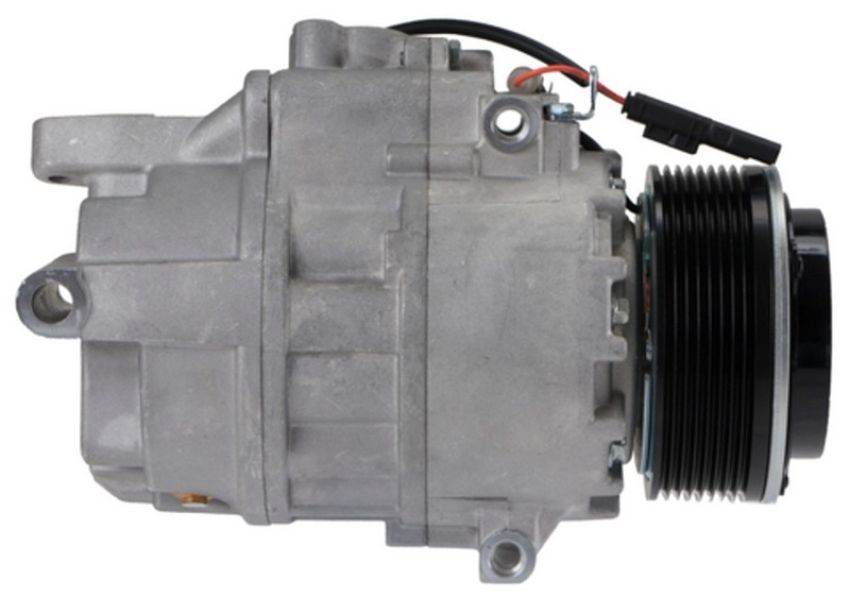 Four Seasons 68446 Calsonic CSE17C Compressor