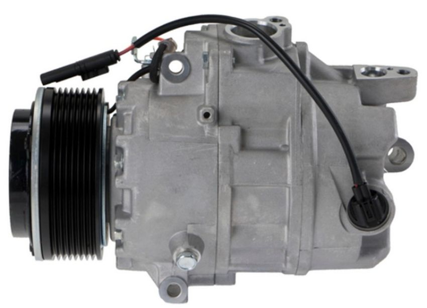 Four Seasons 68446 Calsonic CSE17C Compressor