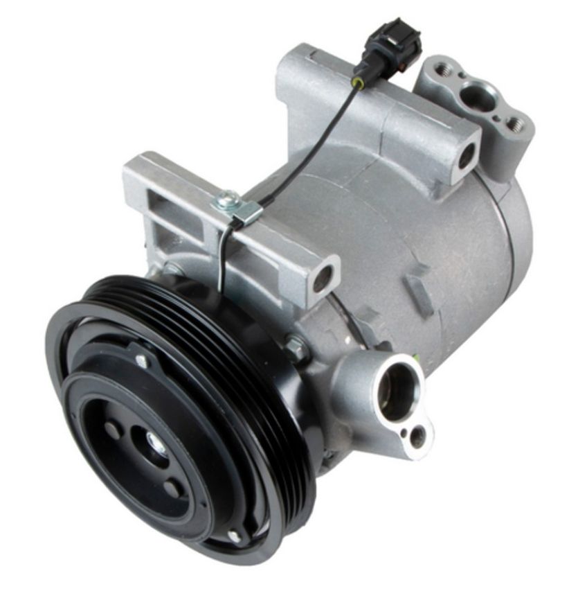 Four Seasons 68449 Calsonic DKV14C Compressor