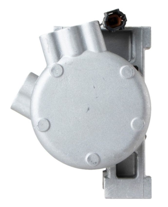 Four Seasons 68449 Calsonic DKV14C Compressor