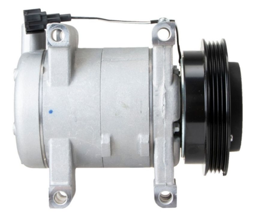 Four Seasons 68449 Calsonic DKV14C Compressor