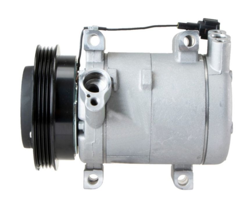 Four Seasons 68449 Calsonic DKV14C Compressor