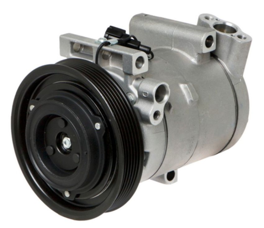 Four Seasons 68452 Valeo DKV11G Compressor
