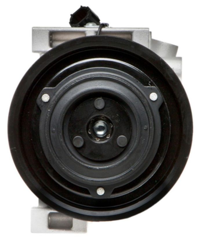 Four Seasons 68452 Valeo DKV11G Compressor