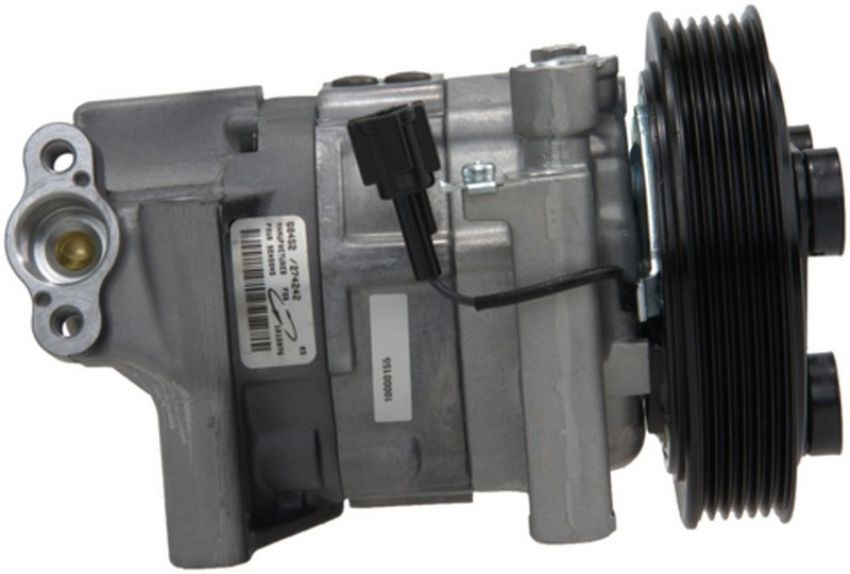 Four Seasons 68452 Valeo DKV11G Compressor
