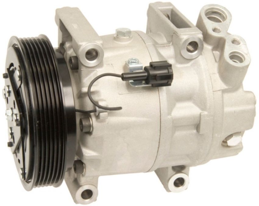 Four Seasons 68453 Calsonic CWV618 Compressor