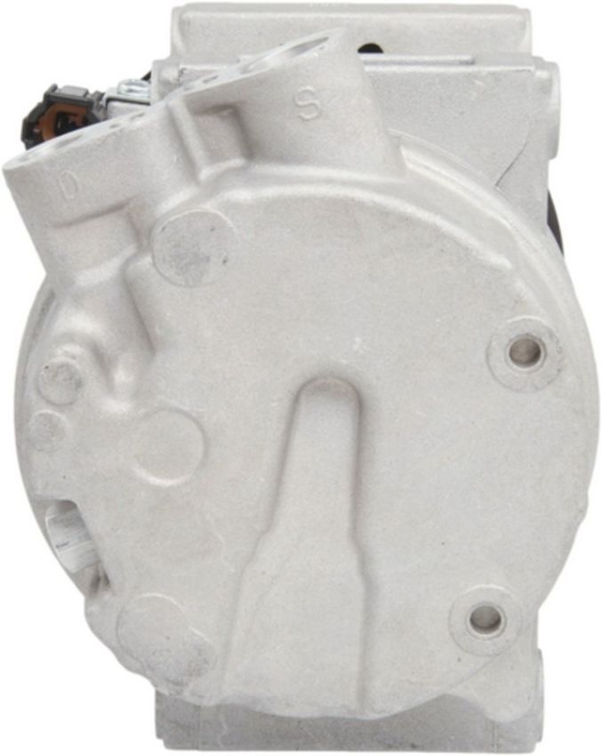 Four Seasons 68453 Calsonic CWV618 Compressor