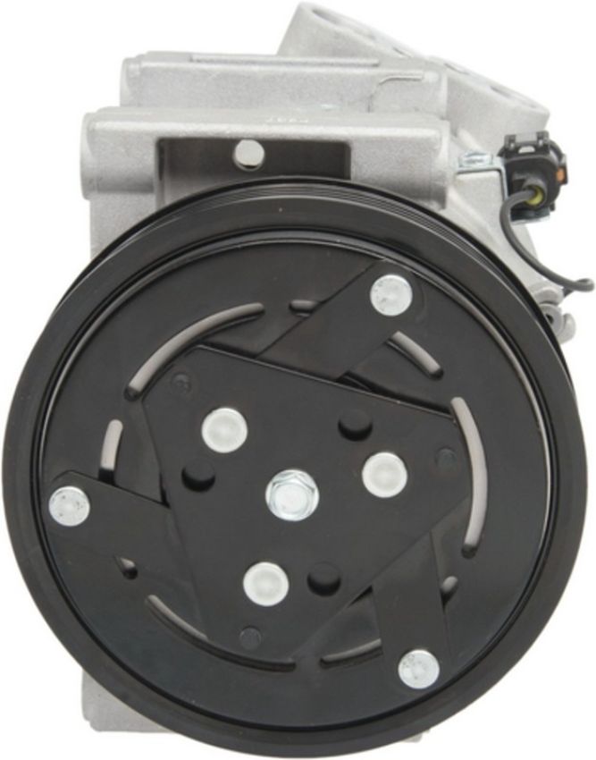 Four Seasons 68453 Calsonic CWV618 Compressor